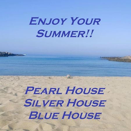 شقة Pearl House مونوبولي المظهر الخارجي الصورة