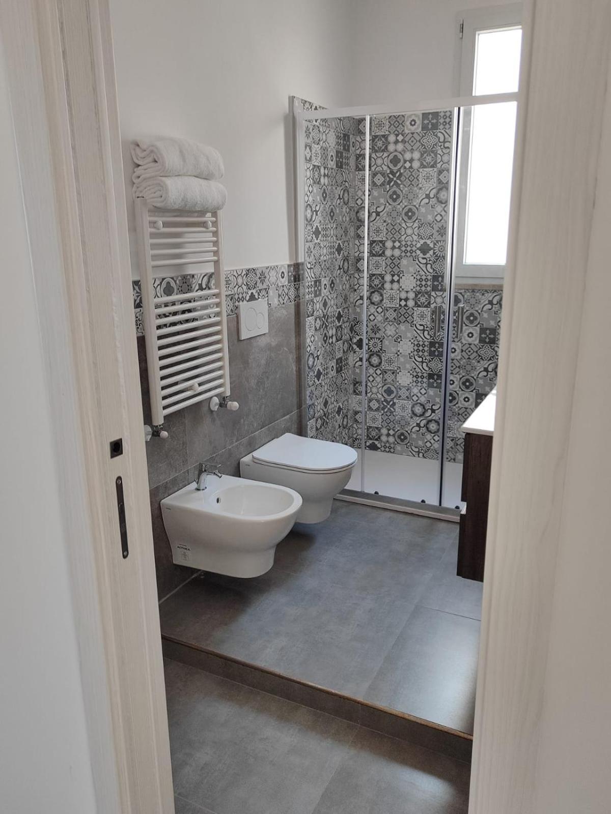 شقة Pearl House مونوبولي المظهر الخارجي الصورة