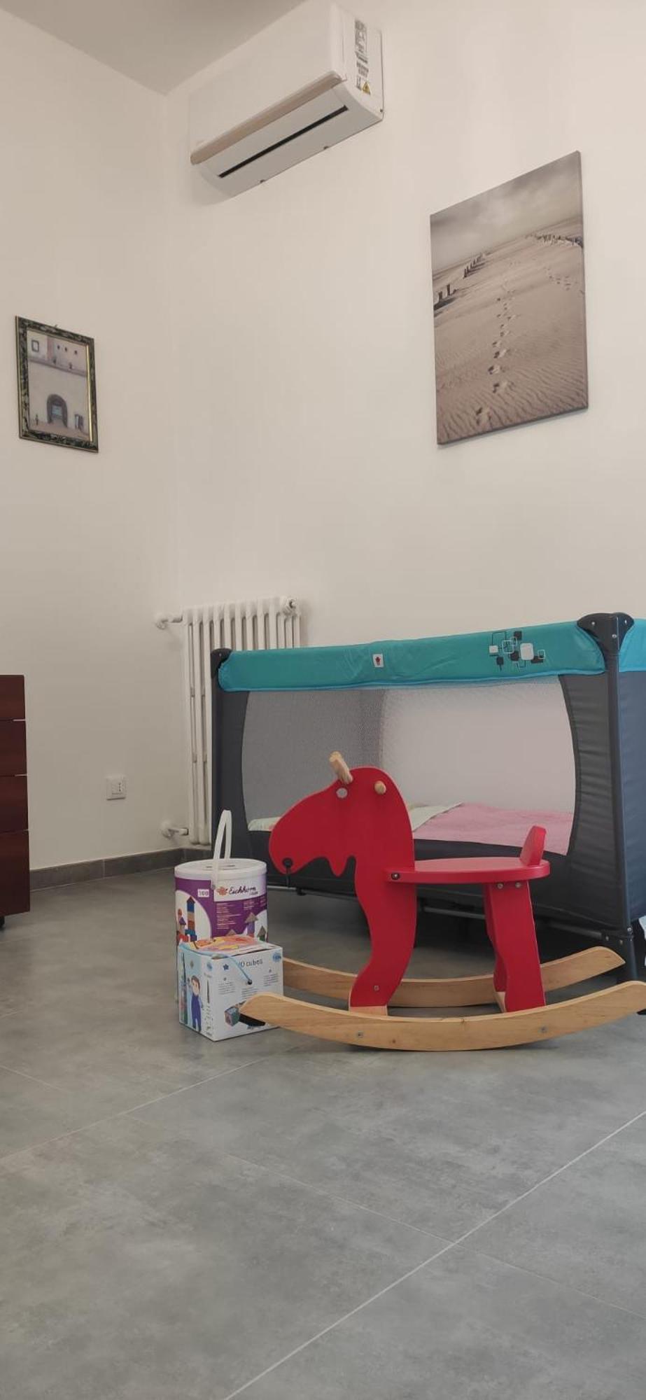شقة Pearl House مونوبولي المظهر الخارجي الصورة
